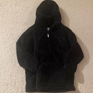 Victoria Secret Teddy Pull Over